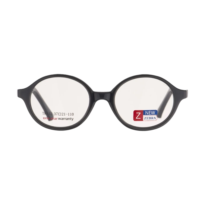 عینک طبی بچه‌گانه زیرا