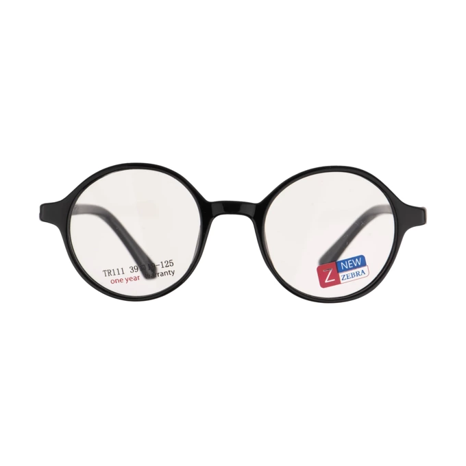 عینک طبی بچه‌گانه زیرا