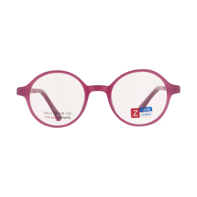 عینک طبی بچه‌گانه زیرا