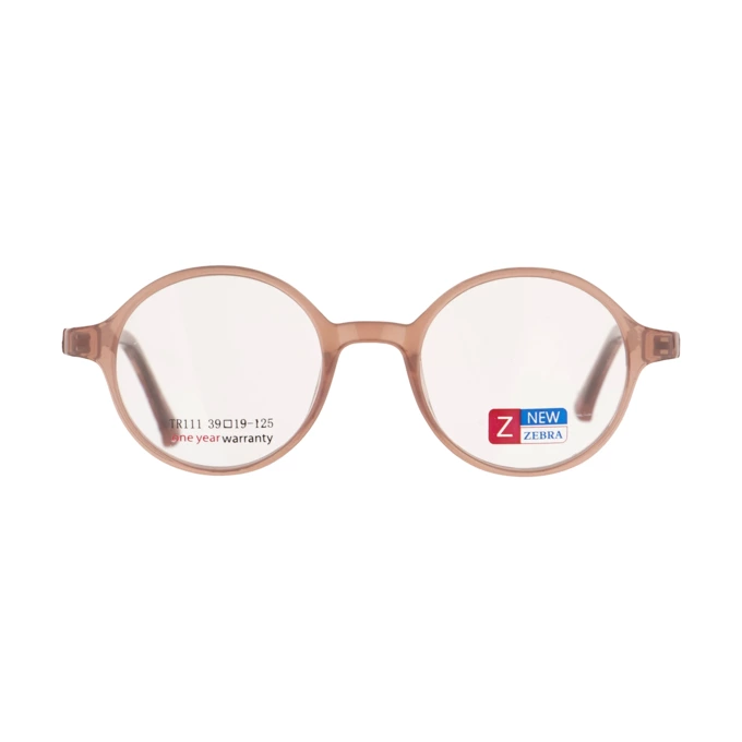 عینک طبی بچه‌گانه زیرا