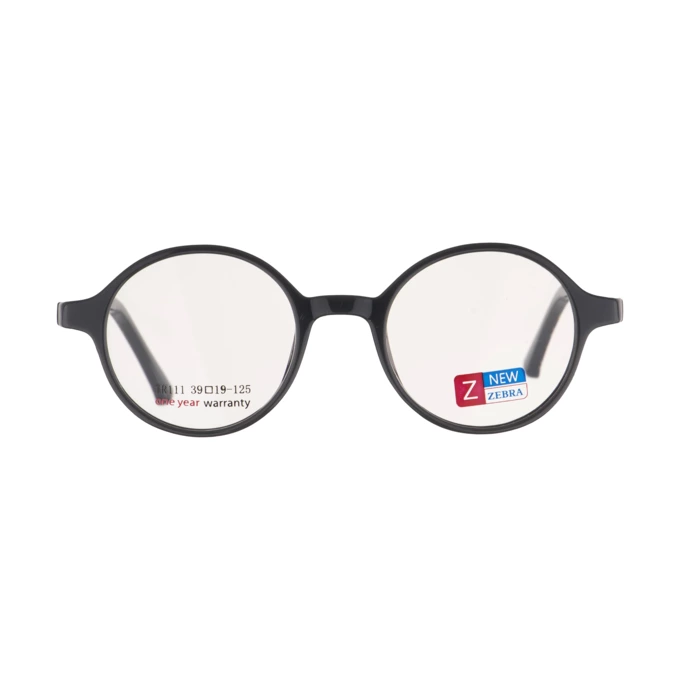 عینک طبی بچه‌گانه زیرا