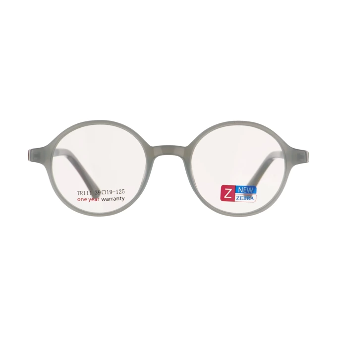 عینک طبی بچه‌گانه زیرا