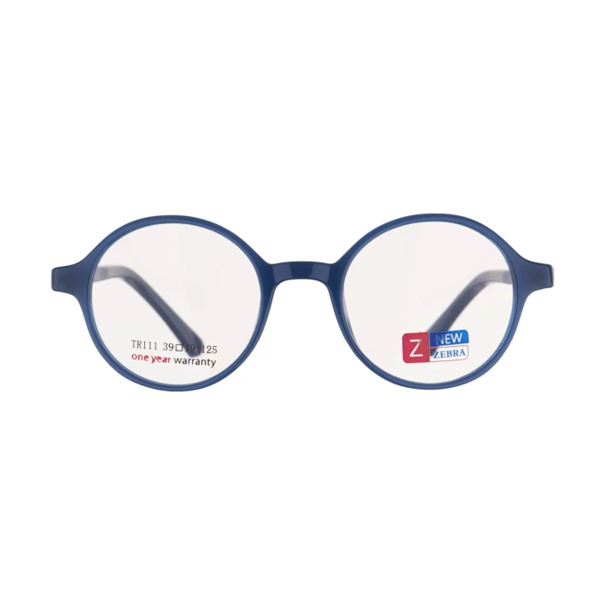 عینک طبی بچه‌گانه زیرا