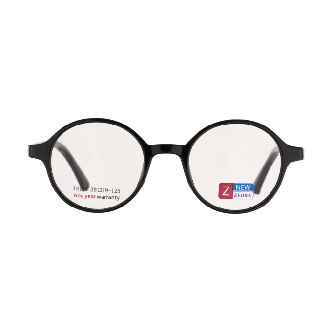 عینک طبی بچه‌گانه زیرا