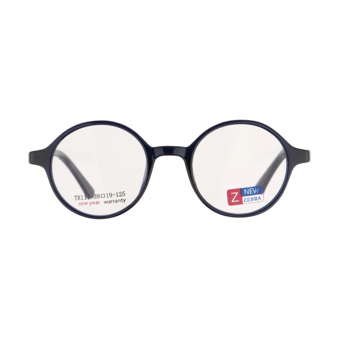 عینک طبی بچه‌گانه زیرا