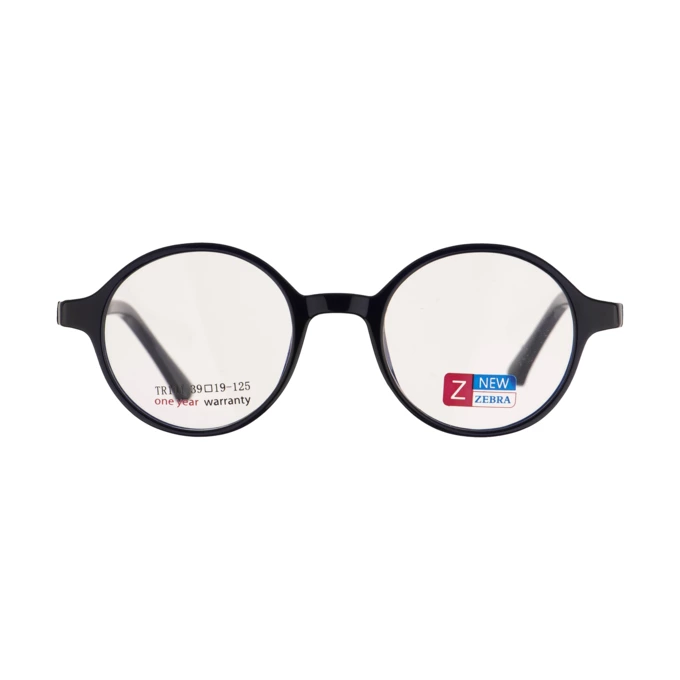 عینک طبی بچه‌گانه زیرا