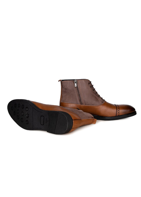 بوت مردانه کروکو