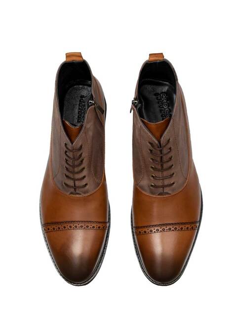 بوت مردانه کروکو