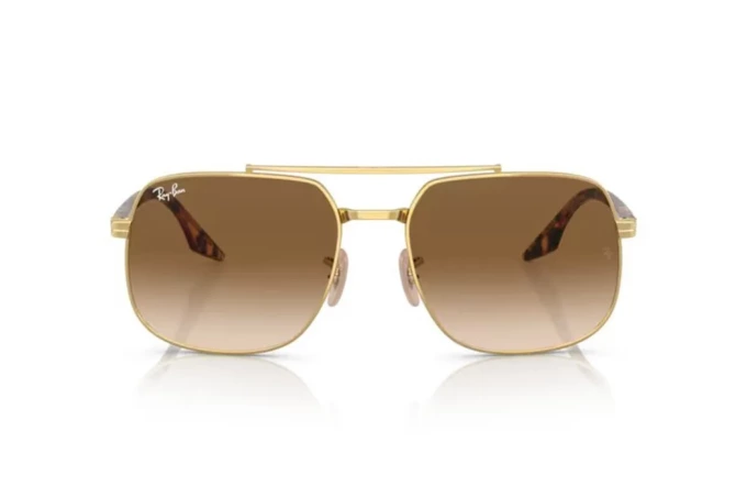 عینک آفتابی روزمره مردانه / زنانه ری-بن