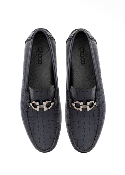 کفش کالج مردانه کروکو