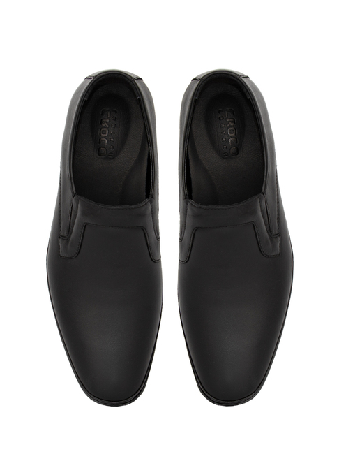 کفش رسمی مردانه کروکو