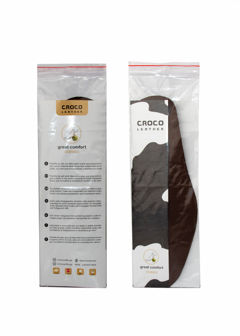 لوازم مراقبتی کفش مردانه کروکو