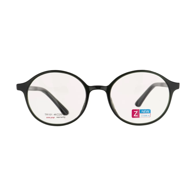 عینک طبی بچه‌گانه زیرا