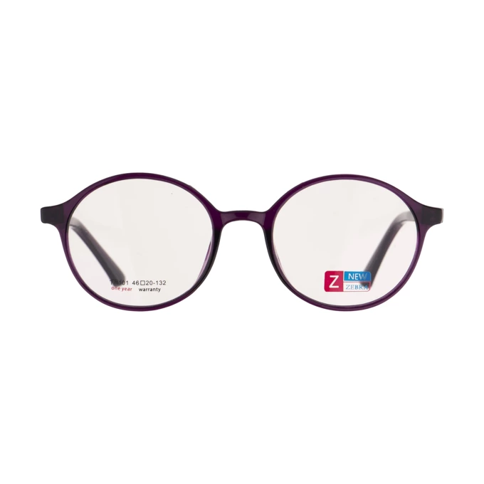 عینک طبی بچه‌گانه زیرا