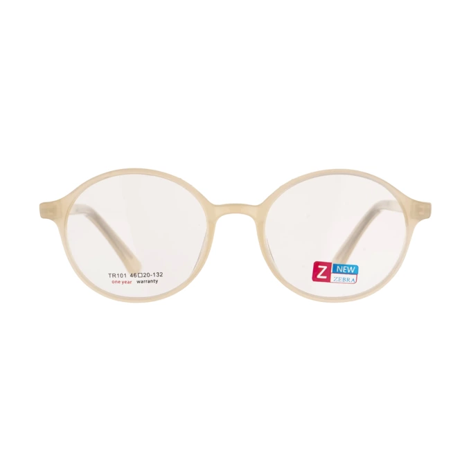 عینک طبی بچه‌گانه زیرا