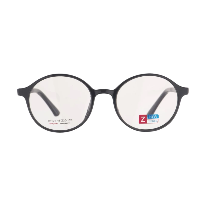 عینک طبی بچه‌گانه زیرا