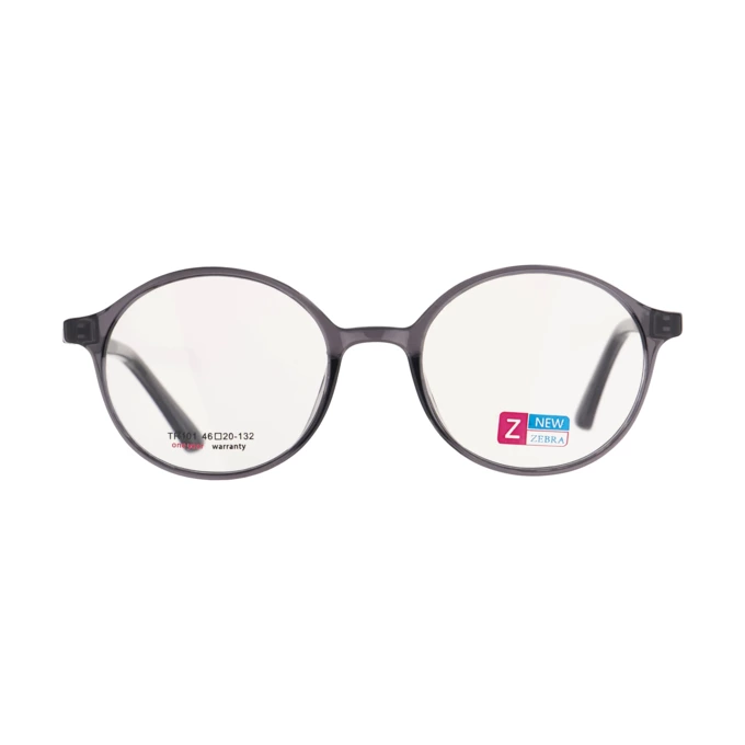 عینک طبی بچه‌گانه زیرا