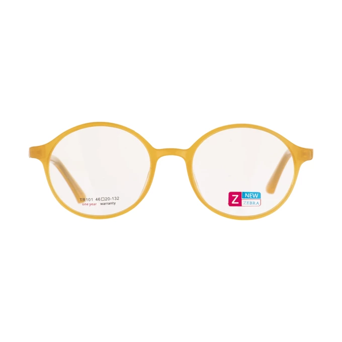 عینک طبی بچه‌گانه زیرا