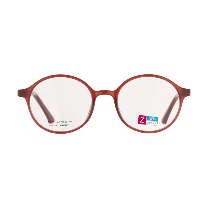 عینک طبی بچه‌گانه زیرا