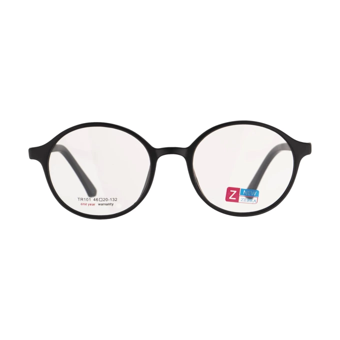 عینک طبی بچه‌گانه زیرا