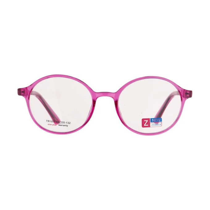 عینک طبی بچه‌گانه زیرا