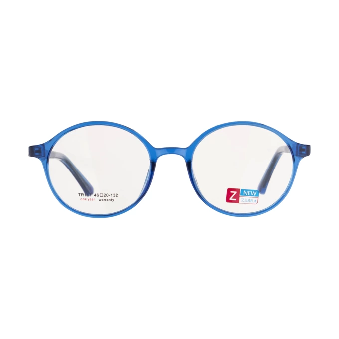 عینک طبی بچه‌گانه زیرا