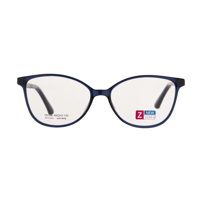 عینک طبی بچه‌گانه زیرا