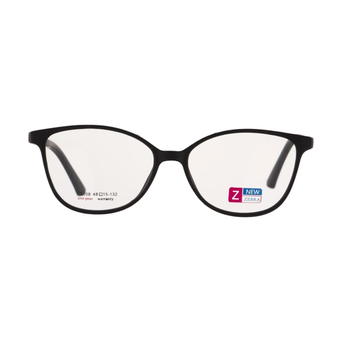 عینک طبی بچه‌گانه زیرا