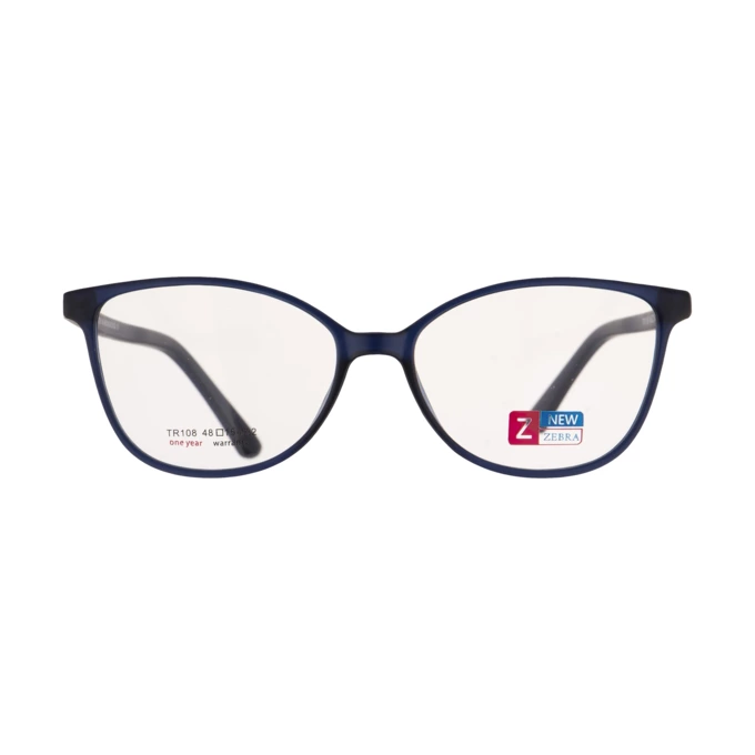 عینک طبی بچه‌گانه زیرا