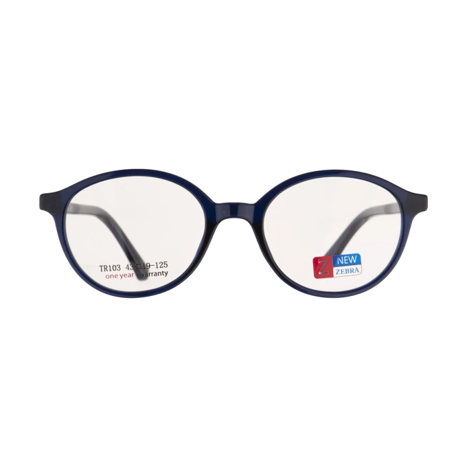 عینک طبی بچه‌گانه زیرا