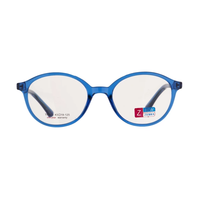 عینک طبی بچه‌گانه زیرا