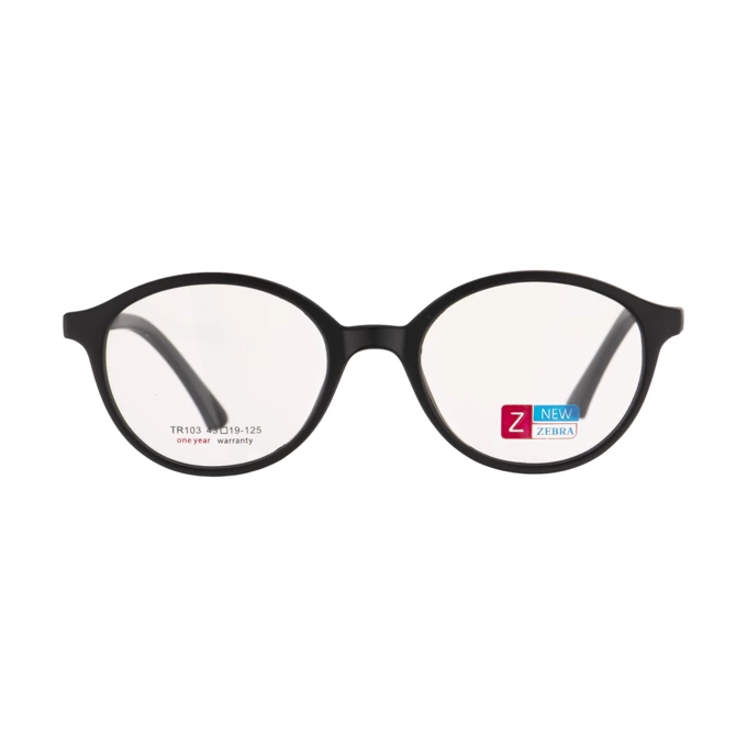 عینک طبی بچه‌گانه زیرا