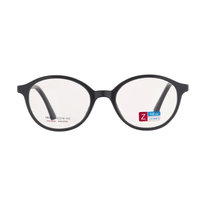 عینک طبی بچه‌گانه زیرا