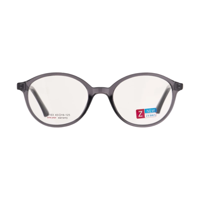 عینک طبی بچه‌گانه زیرا