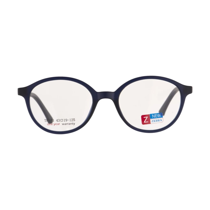 عینک طبی بچه‌گانه زیرا