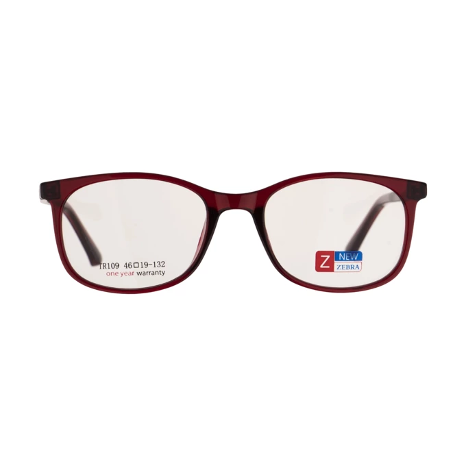 عینک طبی بچه‌گانه زیرا