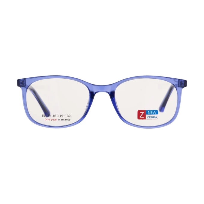 عینک طبی بچه‌گانه زیرا