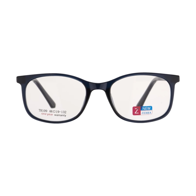 عینک طبی بچه‌گانه زیرا