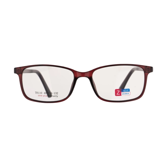 عینک طبی بچه‌گانه زیرا