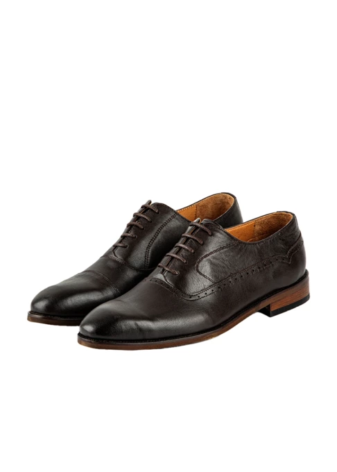 کفش رسمی مردانه کروکو