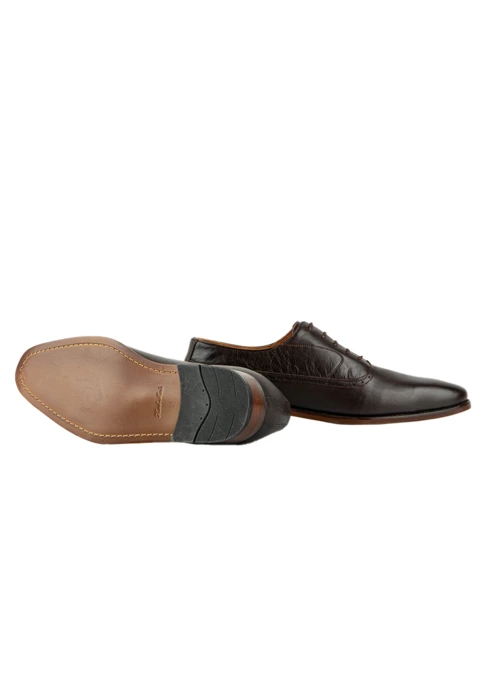 کفش رسمی مردانه کروکو