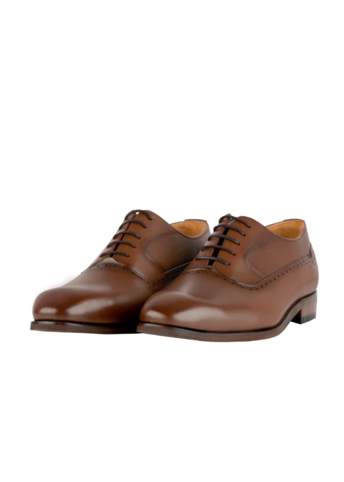 کفش رسمی مردانه کروکو