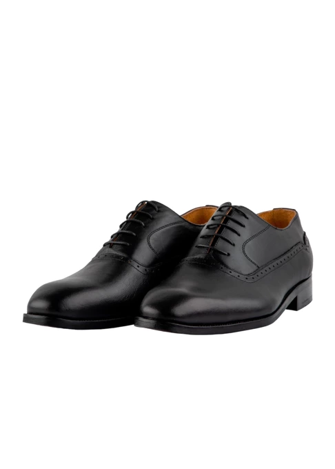 کفش رسمی مردانه کروکو