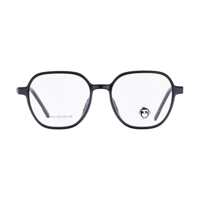 عینک طبی مردانه / زنانه مستر مانکی