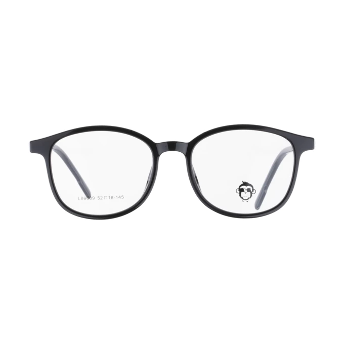 عینک طبی مردانه / زنانه مستر مانکی