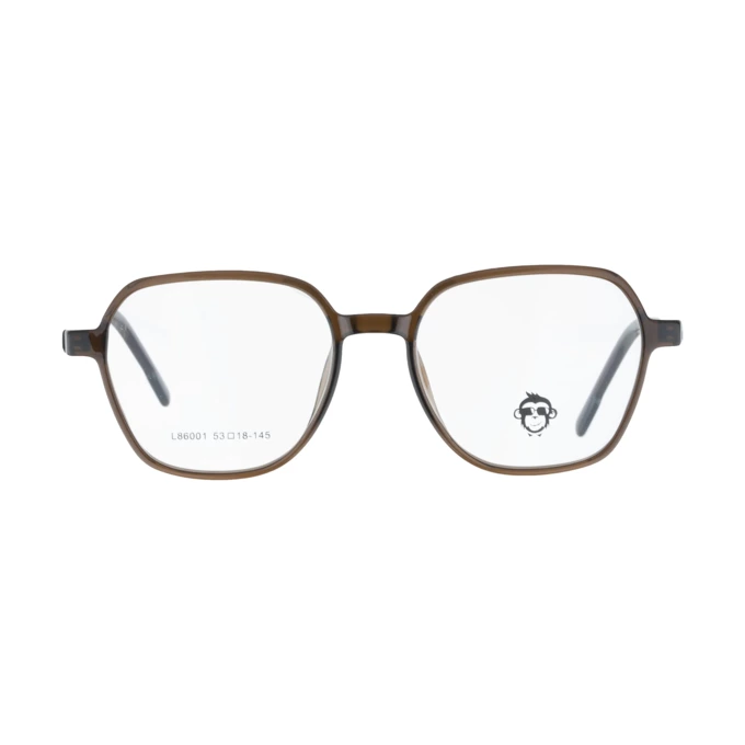 عینک طبی مردانه / زنانه مستر مانکی