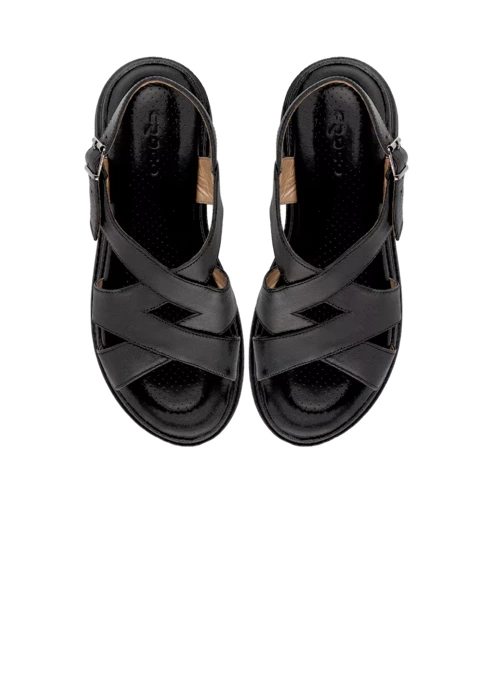 صندل و دمپایی زنانه کروکو