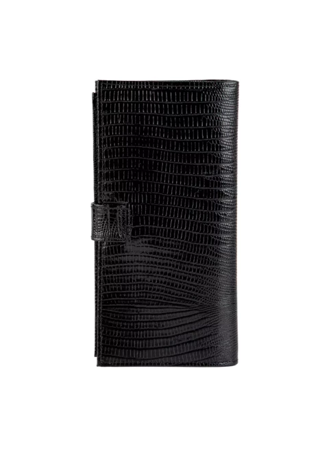 کیف پول مردانه کروکو