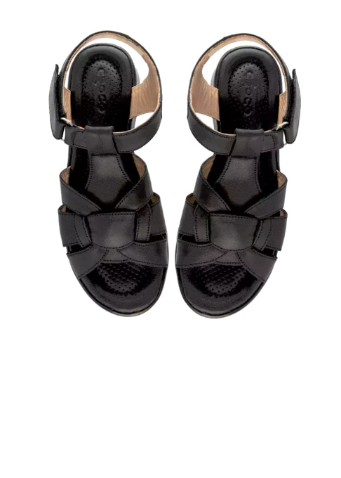 صندل و دمپایی زنانه کروکو