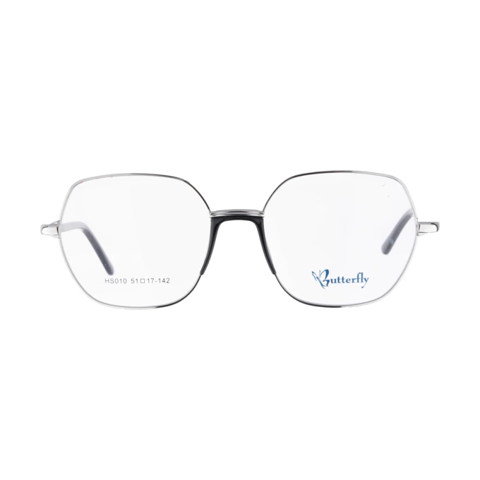 عینک طبی مردانه / زنانه باترفلای
